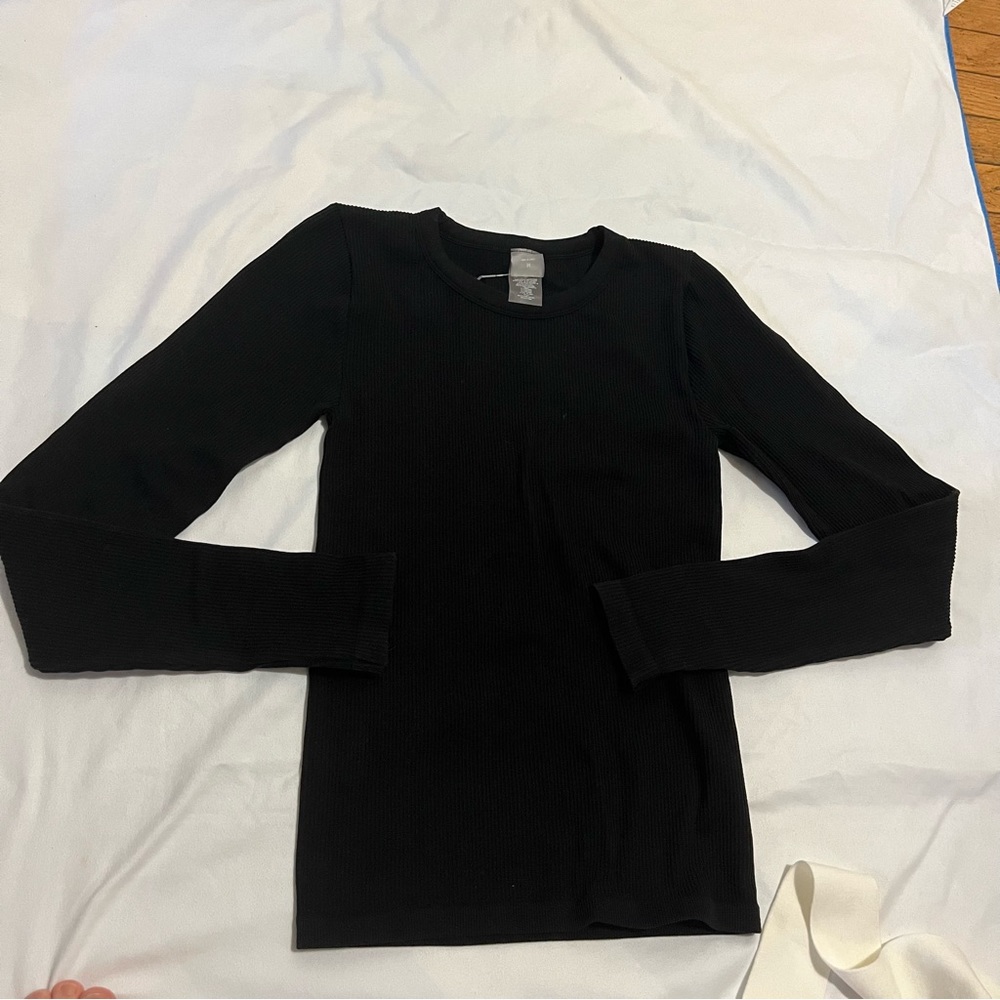 Sundaybest Willow SinchSeamless™ Longsleeve